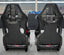 CARBON BUCKET SEATS LWCB for PORSCHE 718 982 911 991 992 BOXSTER CAYMAN CAYENNE MACAN

A single seat can be sold, purchasing a pair is not required.

All bucket seats photos on our website are real images of the actual product.

We produce custom carbon bucket seats for every Porsche models. We offer fully customizable options.

Custom Options:

Cushion Inserts: Custom Design
Finishing Options: Alcantara, Leather, Cloth
Logo Options: Custom Logo by your request
Seats shell material: Carbon

NOTE: Profession