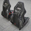 CARBON BUCKET SEATS LWCB for PORSCHE 718 982 911 991 992 BOXSTER CAYMAN CAYENNE MACAN

A single seat can be sold, purchasing a pair is not required.

All bucket seats photos on our website are real images of the actual product.

We produce custom carbon bucket seats for every Porsche models. We offer fully customizable options.

Custom Options:

Cushion Inserts: Custom Design
Finishing Options: Alcantara, Leather, Cloth
Logo Options: Custom Logo by your request
Seats shell material: Carbon

NOTE: Profession