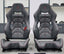 CARBON BUCKET SEATS LWCB for PORSCHE 718 982 911 991 992 BOXSTER CAYMAN CAYENNE MACAN

A single seat can be sold, purchasing a pair is not required.

All bucket seats photos on our website are real images of the actual product.

We produce custom carbon bucket seats for every Porsche models. We offer fully customizable options.

Custom Options:

Cushion Inserts: Custom Design
Finishing Options: Alcantara, Leather, Cloth
Logo Options: Custom Logo by your request
Seats shell material: Carbon

NOTE: Profession