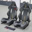 CARBON BUCKET SEATS LWCB for PORSCHE 718 982 911 991 992 BOXSTER CAYMAN CAYENNE MACAN

A single seat can be sold, purchasing a pair is not required.

All bucket seats photos on our website are real images of the actual product.

We produce custom carbon bucket seats for every Porsche models. We offer fully customizable options.

Custom Options:

Cushion Inserts: Custom Design
Finishing Options: Alcantara, Leather, Cloth
Logo Options: Custom Logo by your request
Seats shell material: Carbon

NOTE: Profession