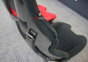 CARBON BUCKET SEATS LWCB for PORSCHE 718 982 911 991 992 BOXSTER CAYMAN CAYENNE MACAN

A single seat can be sold, purchasing a pair is not required.

All bucket seats photos on our website are real images of the actual product.

We produce custom carbon bucket seats for every Porsche models. We offer fully customizable options.

Custom Options:

Cushion Inserts: Custom Design
Finishing Options: Alcantara, Leather, Cloth
Logo Options: Custom Logo by your request
Seats shell material: Carbon

NOTE: Profession