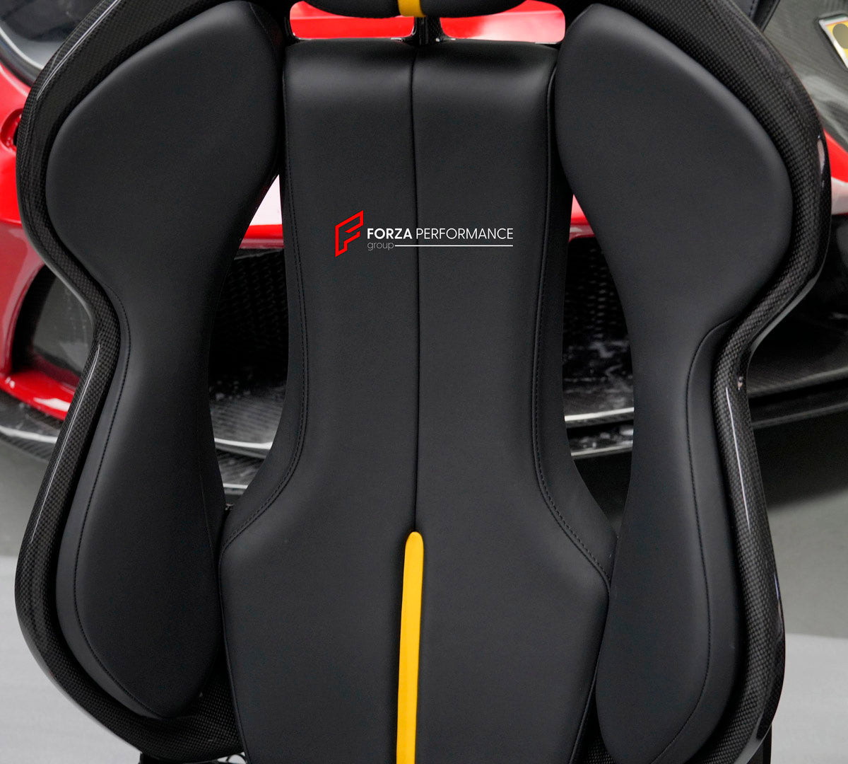 CARBON BUCKET SEATS LWCB for PORSCHE 718 982 911 991 992 BOXSTER CAYMAN CAYENNE MACAN

A single seat can be sold, purchasing a pair is not required.

All bucket seats photos on our website are real images of the actual product.

We produce custom carbon bucket seats for every Porsche models. We offer fully customizable options.

Custom Options:

Cushion Inserts: Custom Design
Finishing Options: Alcantara, Leather, Cloth
Logo Options: Custom Logo by your request
Seats shell material: Carbon

NOTE: Profession