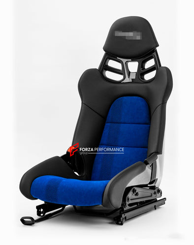 CARBON BUCKET SEATS LWCB for PORSCHE 911 991.2 CARRERA T | S
