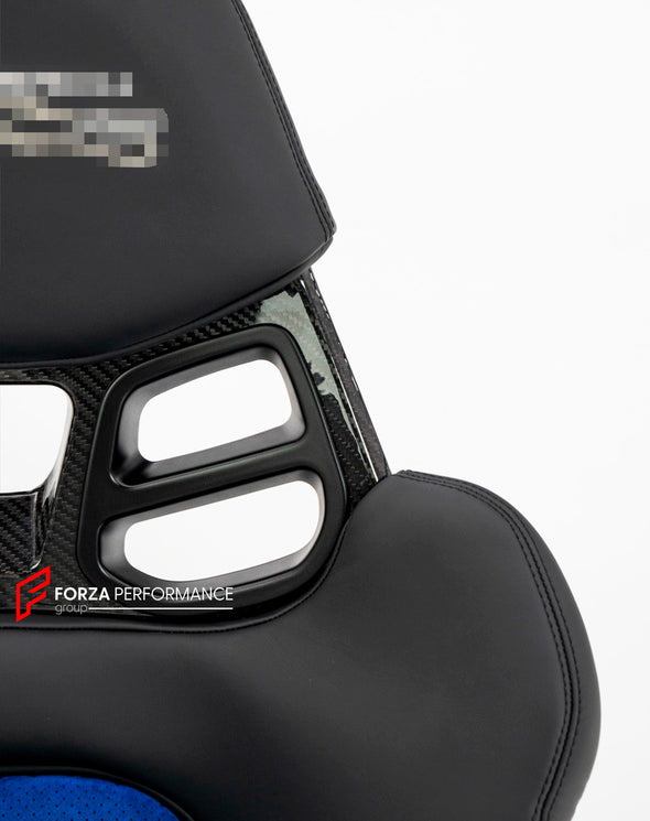 CARBON BUCKET SEATS LWCB for PORSCHE 911 991.2 CARRERA T | S