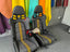CARBON BUCKET SEATS LWCB for PORSCHE 911 992.1