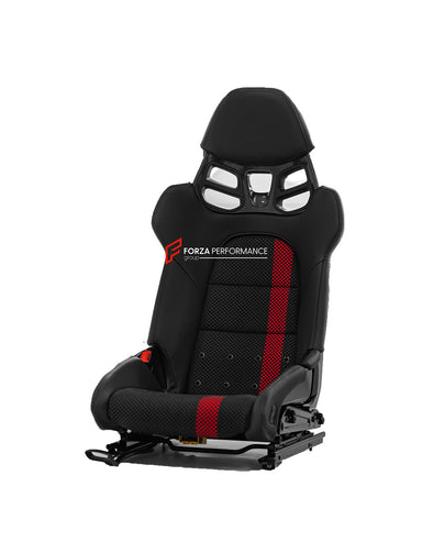 CARBON BUCKET SEATS LWCB for PORSCHE 911 992.2 GTS CABRIOLET