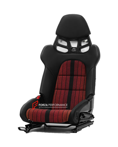 CARBON BUCKET SEATS LWCB for PORSCHE 911 996 GT2
