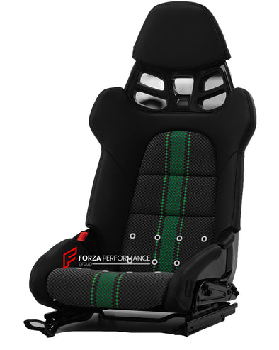 CARBON BUCKET SEATS LWCB for PORSCHE 911 996 GT3