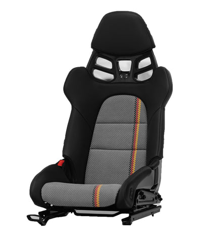 CARBON BUCKET SEATS LWCB for PORSCHE 911 996 TURBO