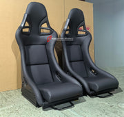 CARBON BUCKET SEATS LWCB for PORSCHE 911 997 997.1 997.2