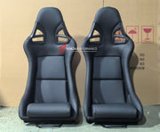 CARBON BUCKET SEATS LWCB for PORSCHE 911 997 997.1 997.2
