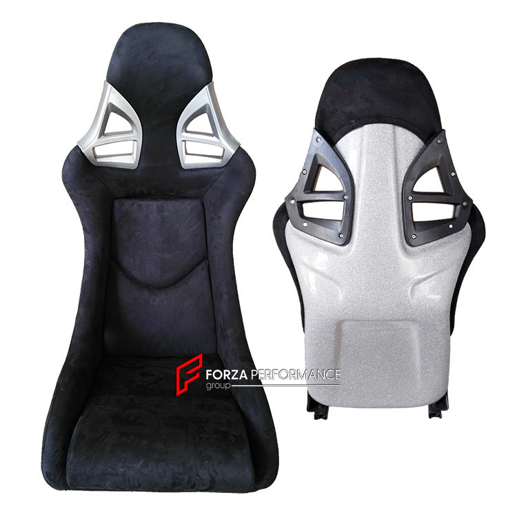 CARBON BUCKET SEATS LWCB for PORSCHE 911 997 997.1 997.2