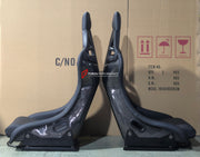 CARBON BUCKET SEATS LWCB for PORSCHE 911 997 997.1 997.2