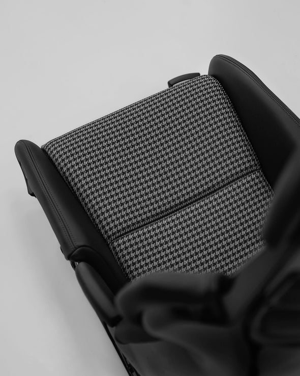 CARBON BUCKET SEATS LWCB for PORSCHE 911 997 CARRERA 4