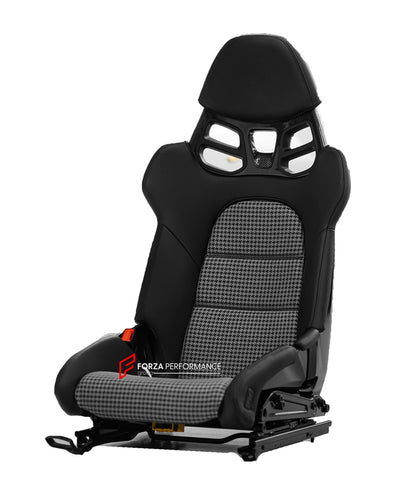 CARBON BUCKET SEATS LWCB for PORSCHE 911 997 CARRERA 4