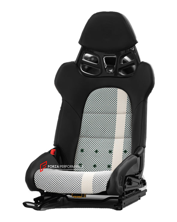 CARBON BUCKET SEATS LWCB for PORSCHE 911 997 GT3