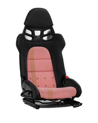 CARBON BUCKET SEATS LWCB for PORSCHE 911 997 TURBO
