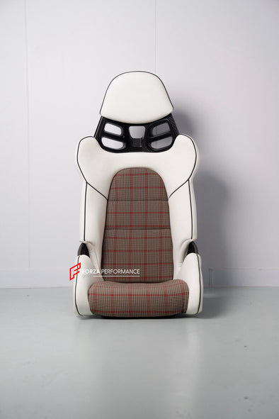 CARBON BUCKET SEATS LWCB for PORSCHE 911 992.2 CARRERA T | S