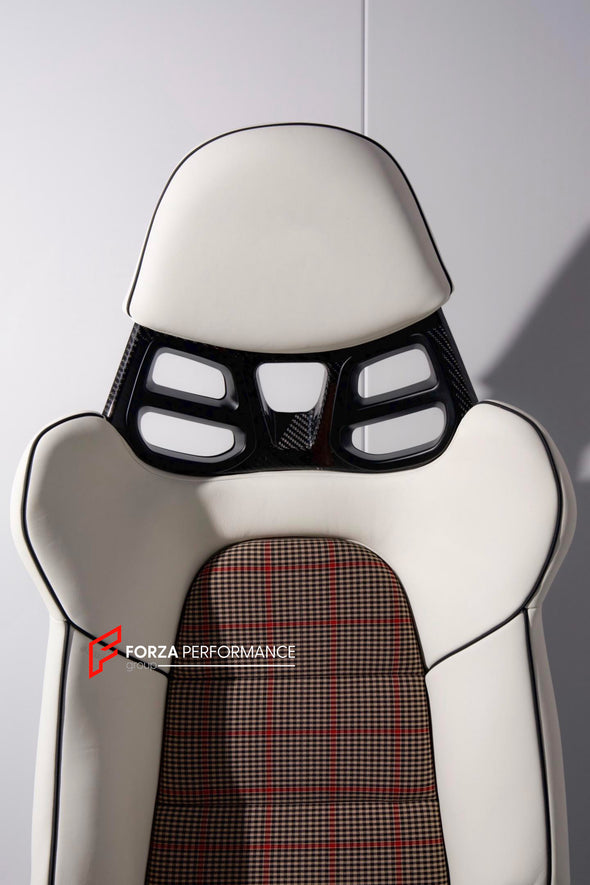 CARBON BUCKET SEATS LWCB for PORSCHE 911 992.2 CARRERA T | S