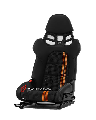 CARBON BUCKET SEATS LWCB for PORSCHE CAYMAN S 987