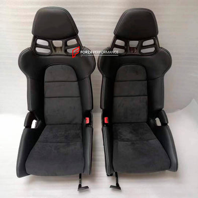 CARBON BUCKET SEATS LWCB for PORSCHE CAYMAN S 987