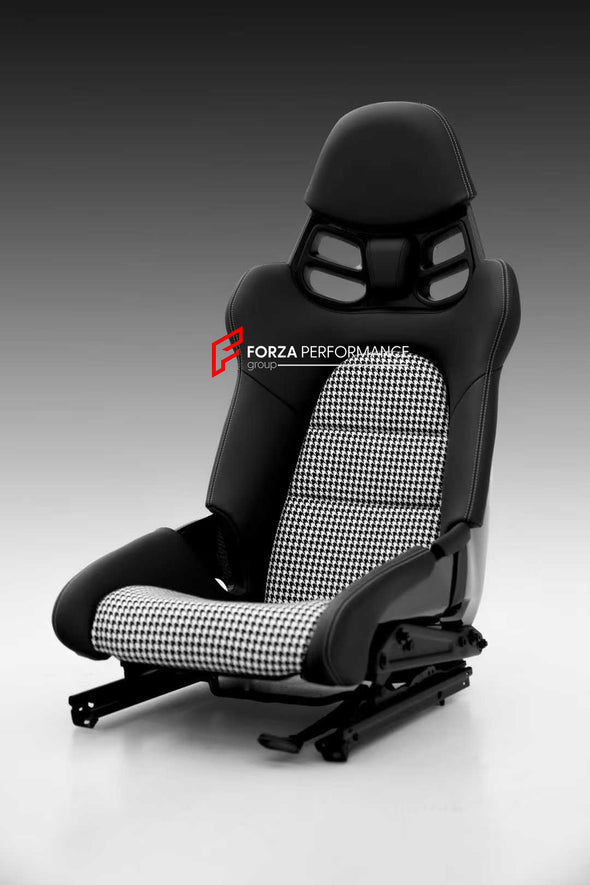 CARBON BUCKET SEATS LWCB for PORSCHE CAYMAN S GTS GT4 981