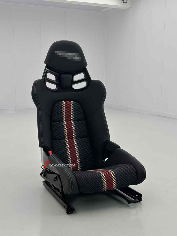CARBON BUCKET SEATS LWCB for PORSCHE 718 SPYDER RS