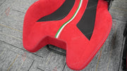 CARBON BUCKET SEATS LWCB for TOYOTA SUPRA GR GR86 GT86 COROLLA TRUENO

A single seat can be sold, purchasing a pair is not required.

All bucket seats photos on our website are real images of the actual product.

We produce custom carbon bucket seats for every Toyota models. We offer fully customizable options.

Custom Options:

Cushion Inserts: Custom Design
Finishing Options: Alcantara, Leather, Cloth
Logo Options: Custom Logo by your request
Seats shell material: Carbon

NOTE: Professional installation i