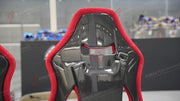 CARBON BUCKET SEATS LWCB for TOYOTA SUPRA GR GR86 GT86 COROLLA TRUENO

A single seat can be sold, purchasing a pair is not required.

All bucket seats photos on our website are real images of the actual product.

We produce custom carbon bucket seats for every Toyota models. We offer fully customizable options.

Custom Options:

Cushion Inserts: Custom Design
Finishing Options: Alcantara, Leather, Cloth
Logo Options: Custom Logo by your request
Seats shell material: Carbon

NOTE: Professional installation i