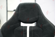 CARBON BUCKET SEATS LWCB for TOYOTA SUPRA GR GR86 GT86 COROLLA TRUENO

A single seat can be sold, purchasing a pair is not required.

All bucket seats photos on our website are real images of the actual product.

We produce custom carbon bucket seats for every Toyota models. We offer fully customizable options.

Custom Options:

Cushion Inserts: Custom Design
Finishing Options: Alcantara, Leather, Cloth
Logo Options: Custom Logo by your request
Seats shell material: Carbon

NOTE: Professional installation i