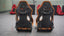 CARBON BUCKET SEATS LWCB for TOYOTA SUPRA GR GR86 GT86 COROLLA TRUENO

A single seat can be sold, purchasing a pair is not required.

All bucket seats photos on our website are real images of the actual product.

We produce custom carbon bucket seats for every Toyota models. We offer fully customizable options.

Custom Options:

Cushion Inserts: Custom Design
Finishing Options: Alcantara, Leather, Cloth
Logo Options: Custom Logo by your request
Seats shell material: Carbon

NOTE: Professional installation i