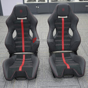CARBON BUCKET SEATS LWCB for TOYOTA SUPRA GR GR86 GT86 COROLLA TRUENO

A single seat can be sold, purchasing a pair is not required.

All bucket seats photos on our website are real images of the actual product.

We produce custom carbon bucket seats for every Toyota models. We offer fully customizable options.

Custom Options:

Cushion Inserts: Custom Design
Finishing Options: Alcantara, Leather, Cloth
Logo Options: Custom Logo by your request
Seats shell material: Carbon

NOTE: Professional installation i