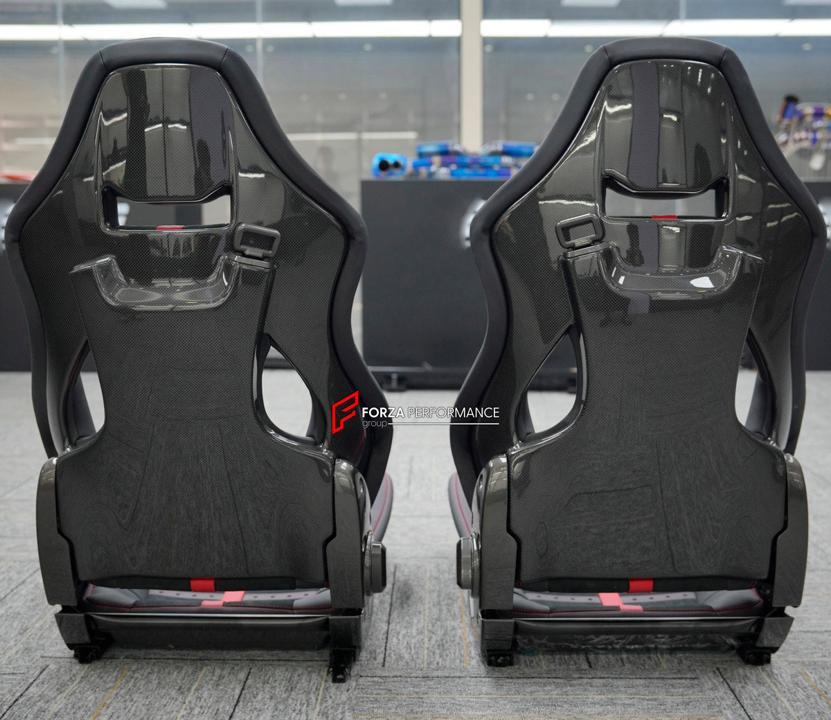 CARBON BUCKET SEATS LWCB for TOYOTA SUPRA GR GR86 GT86 COROLLA TRUENO

A single seat can be sold, purchasing a pair is not required.

All bucket seats photos on our website are real images of the actual product.

We produce custom carbon bucket seats for every Toyota models. We offer fully customizable options.

Custom Options:

Cushion Inserts: Custom Design
Finishing Options: Alcantara, Leather, Cloth
Logo Options: Custom Logo by your request
Seats shell material: Carbon

NOTE: Professional installation i