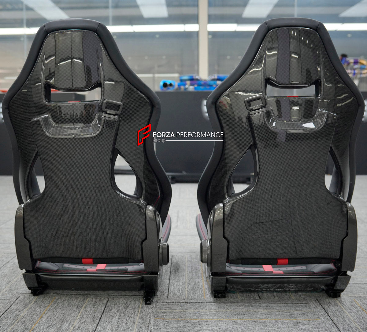 CARBON BUCKET SEATS LWCB for TOYOTA SUPRA GR GR86 GT86 COROLLA TRUENO

A single seat can be sold, purchasing a pair is not required.

All bucket seats photos on our website are real images of the actual product.

We produce custom carbon bucket seats for every Toyota models. We offer fully customizable options.

Custom Options:

Cushion Inserts: Custom Design
Finishing Options: Alcantara, Leather, Cloth
Logo Options: Custom Logo by your request
Seats shell material: Carbon

NOTE: Professional installation i
