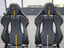 CARBON BUCKET SEATS LWCB for TOYOTA SUPRA GR GR86 GT86 COROLLA TRUENO

A single seat can be sold, purchasing a pair is not required.

All bucket seats photos on our website are real images of the actual product.

We produce custom carbon bucket seats for every Toyota models. We offer fully customizable options.

Custom Options:

Cushion Inserts: Custom Design
Finishing Options: Alcantara, Leather, Cloth
Logo Options: Custom Logo by your request
Seats shell material: Carbon

NOTE: Professional installation i