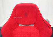 CARBON BUCKET SEATS LWCB for TOYOTA SUPRA GR GR86 GT86 COROLLA TRUENO

A single seat can be sold, purchasing a pair is not required.

All bucket seats photos on our website are real images of the actual product.

We produce custom carbon bucket seats for every Toyota models. We offer fully customizable options.

Custom Options:

Cushion Inserts: Custom Design
Finishing Options: Alcantara, Leather, Cloth
Logo Options: Custom Logo by your request
Seats shell material: Carbon

NOTE: Professional installation i