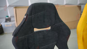 CARBON BUCKET SEATS LWCB for TOYOTA SUPRA GR GR86 GT86 COROLLA TRUENO

A single seat can be sold, purchasing a pair is not required.

All bucket seats photos on our website are real images of the actual product.

We produce custom carbon bucket seats for every Toyota models. We offer fully customizable options.

Custom Options:

Cushion Inserts: Custom Design
Finishing Options: Alcantara, Leather, Cloth
Logo Options: Custom Logo by your request
Seats shell material: Carbon

NOTE: Professional installation i