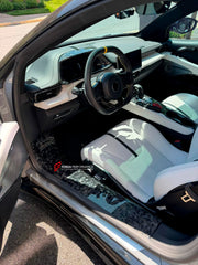 CARBON CENTER CONSOLE FRAME COVER AND CUPHOLDER for LOTUS EMIRA

Set includes:

Center Console Frame Cover
Cupholder
Material: Carbon

Note: Professional installation is required.

CONTACT US FOR PRICING