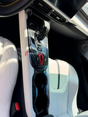 CARBON CENTER CONSOLE FRAME COVER AND CUPHOLDER for LOTUS EMIRA

Set includes:

Center Console Frame Cover
Cupholder
Material: Carbon

Note: Professional installation is required.

CONTACT US FOR PRICING