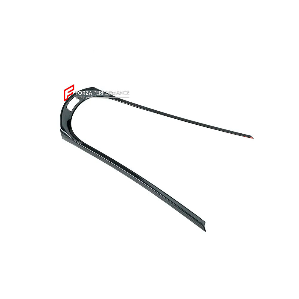 CARBON CENTER CONTROL TRIM KIT for MERCEDES-BENZ G-CLASS G450 G350 G500 G550 AMG G63 G63 W465 2024+

Set includes:

Center Console Trims


Material: Carbon Fiber