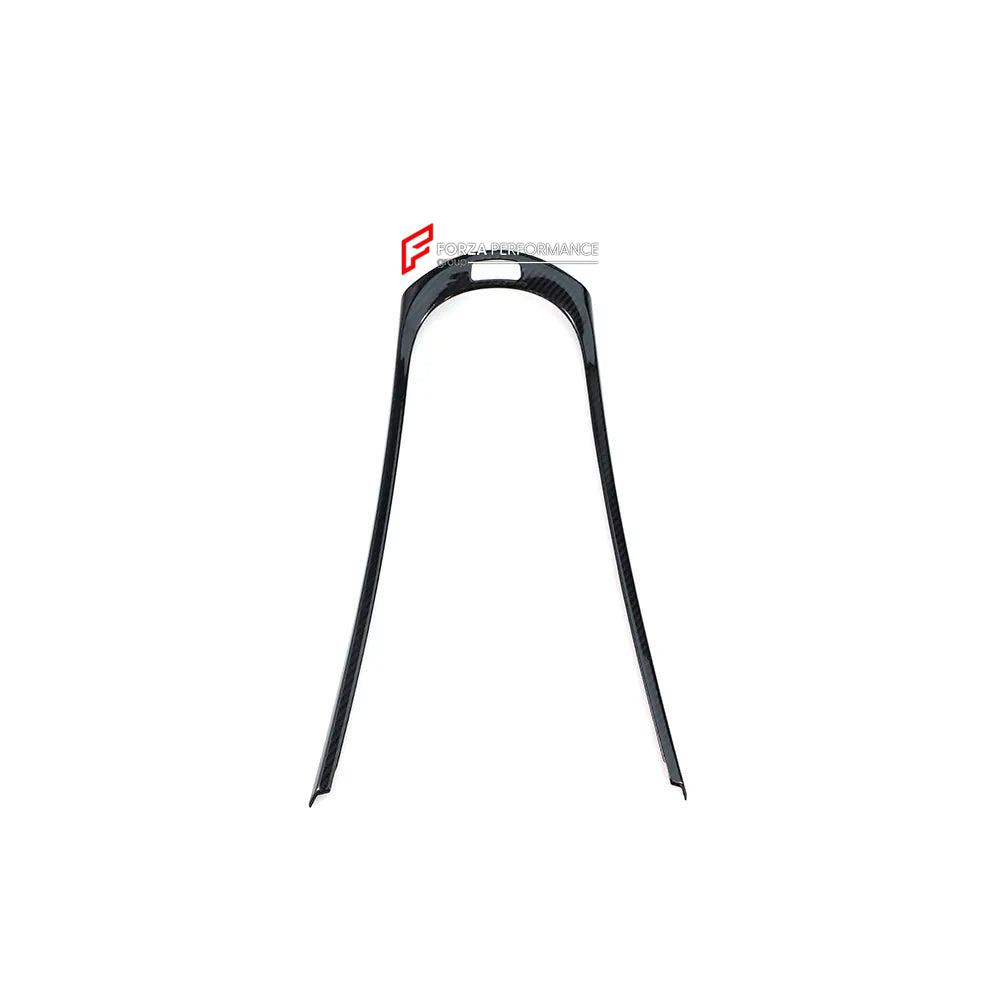 CARBON CENTER CONTROL TRIM KIT for MERCEDES-BENZ G-CLASS G450 G350 G500 G550 AMG G63 G63 W465 2024+

Set includes:

Center Console Trims


Material: Carbon Fiber
