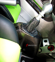 CARBON CENTRAL CONSOLE for LOTUS EXIGE S2 2004 - 2011

Set Include:

Central Console

Material: Carbon


Note: Professional installation is required.

Why “Contact Us for Pricing”?

We don’t display fixed prices because our goal is to offer you the most competitive deal possible. Product costs often decrease over time, and by requesting a quote, you’ll receive our most up-to-date price on market.

SECURED PAYMENT METHODS&nbsp;
PayPal (+4.4% fee)
Visa / Mastercard / American Express (through PayPal)

Bank Wi