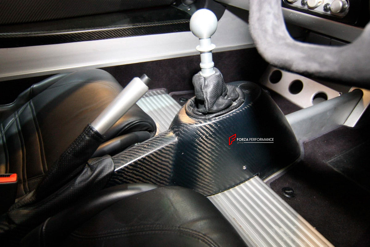CARBON CENTRAL CONSOLE for LOTUS EXIGE S2 2004 - 2011

Set Include:

Central Console

Material: Carbon


Note: Professional installation is required.

Why “Contact Us for Pricing”?

We don’t display fixed prices because our goal is to offer you the most competitive deal possible. Product costs often decrease over time, and by requesting a quote, you’ll receive our most up-to-date price on market.

SECURED PAYMENT METHODS&nbsp;
PayPal (+4.4% fee)
Visa / Mastercard / American Express (through PayPal)

Bank Wi
