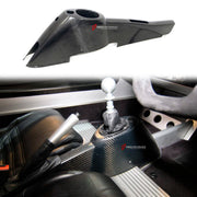 CARBON CENTRAL CONSOLE for LOTUS EXIGE S2 2004 - 2011

Set Include:

Central Console

Material: Carbon


Note: Professional installation is required.

Why “Contact Us for Pricing”?

We don’t display fixed prices because our goal is to offer you the most competitive deal possible. Product costs often decrease over time, and by requesting a quote, you’ll receive our most up-to-date price on market.

SECURED PAYMENT METHODS&nbsp;
PayPal (+4.4% fee)
Visa / Mastercard / American Express (through PayPal)

Bank Wi
