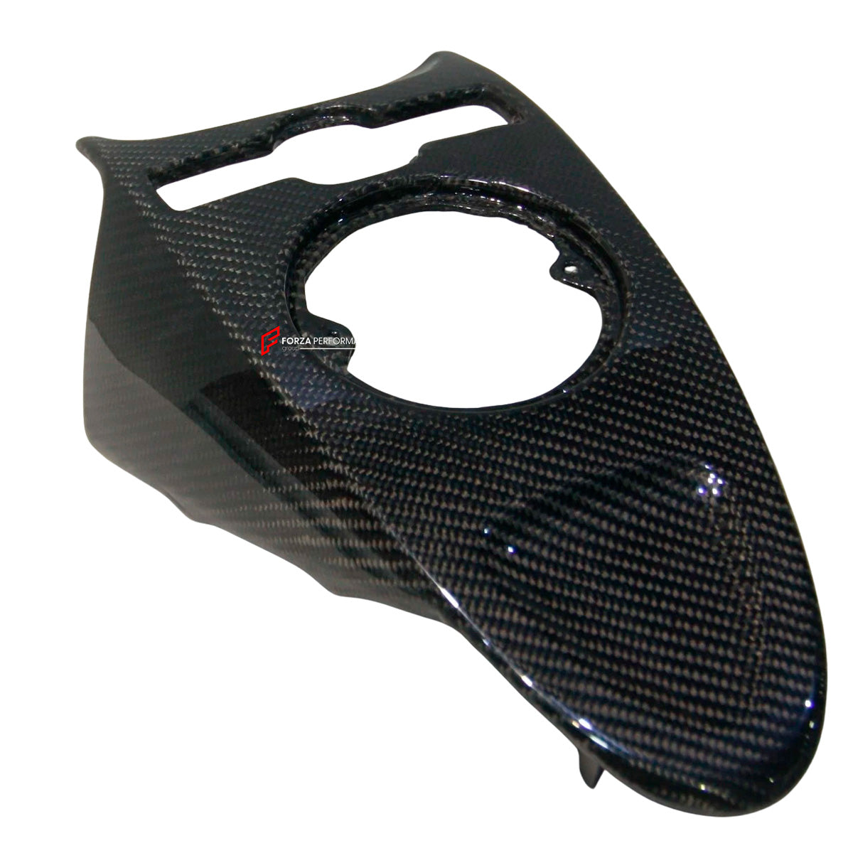 CARBON CENTRAL CONSOLE GEAR FRAME for LAMBORGHINI GALLARDO COUPE SPYDER 2003 - 2008

Set Include:

Central Console Gear Frame

Material: Carbon


Note: Professional installation is required.

Why “Contact Us for Pricing”?

We don’t display fixed prices because our goal is to offer you the most competitive deal possible. Product costs often decrease over time, and by requesting a quote, you’ll receive our most up-to-date price on market.

SECURED PAYMENT METHODS&nbsp;
PayPal (+4.4% fee)
Visa / Mastercard / A