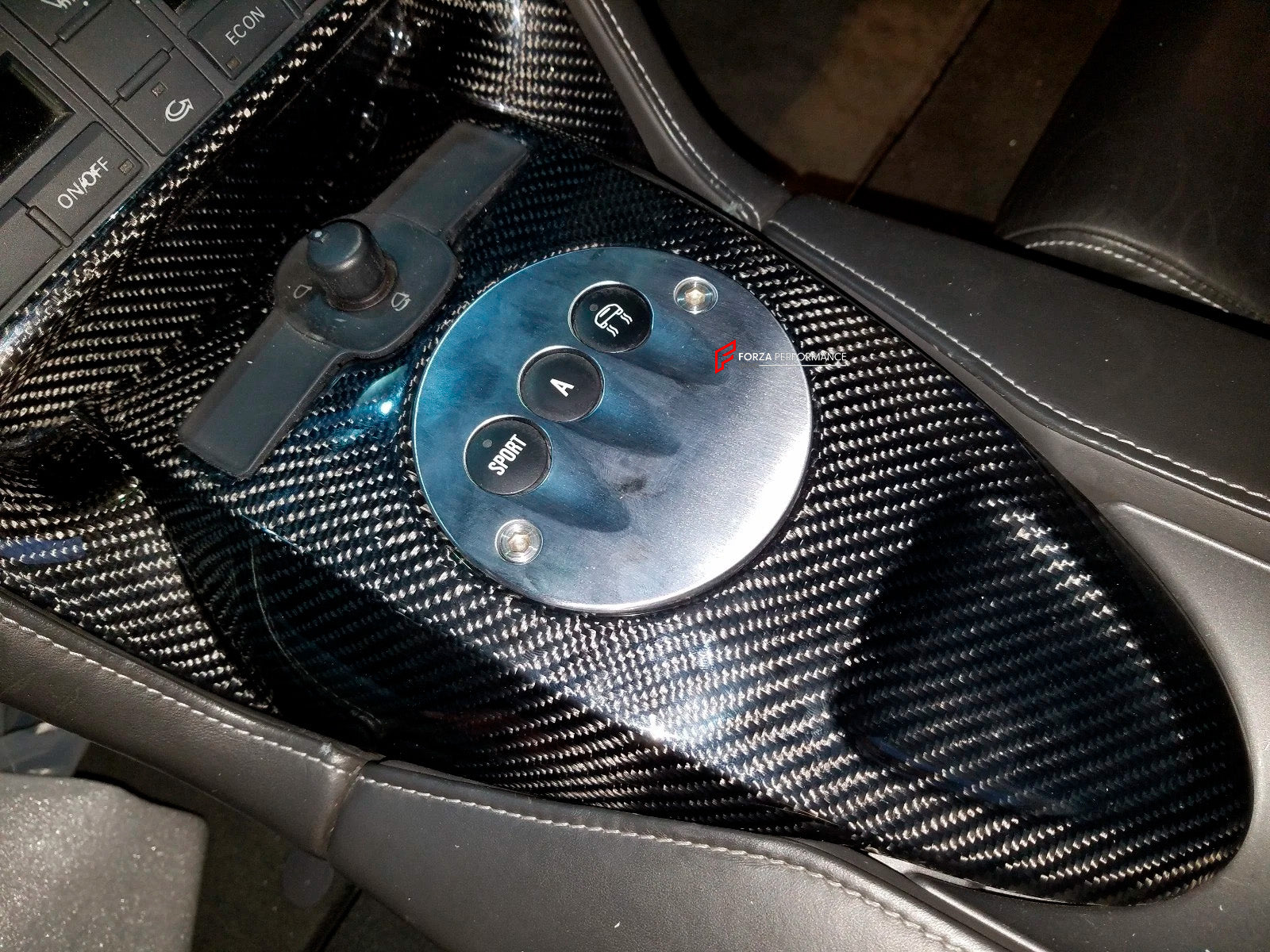 CARBON CENTRAL CONSOLE GEAR FRAME for LAMBORGHINI GALLARDO COUPE SPYDER 2003 - 2008

Set Include:

Central Console Gear Frame

Material: Carbon


Note: Professional installation is required.

Why “Contact Us for Pricing”?

We don’t display fixed prices because our goal is to offer you the most competitive deal possible. Product costs often decrease over time, and by requesting a quote, you’ll receive our most up-to-date price on market.

SECURED PAYMENT METHODS&nbsp;
PayPal (+4.4% fee)
Visa / Mastercard / A