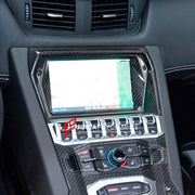 CARBON CENTRAL CONSOLE PANEL for LAMBORGHINI AVENTADOR ALL MODELS 2011 - 2017

Set includes:&nbsp;

Center&nbsp;Console
Outer Surround&nbsp;Panel
Inner Surround&nbsp;Panel
Start &amp; Gear&nbsp;Surround Panel

Material: Carbon&nbsp;

Note: Professional installation is required.

Contact us for pricing.

Why “Contact Us for Pricing”?

We don’t display fixed prices because our goal is to offer you the most competitive deal possible. Product costs often decrease over time, and by requesting a quote, you’ll rec