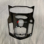 CARBON CENTRAL CONSOLE PANEL for LAMBORGHINI AVENTADOR ALL MODELS 2011 - 2017

Set includes:&nbsp;

Center&nbsp;Console
Outer Surround&nbsp;Panel
Inner Surround&nbsp;Panel
Start &amp; Gear&nbsp;Surround Panel

Material: Carbon&nbsp;

Note: Professional installation is required.

Contact us for pricing.

Why “Contact Us for Pricing”?

We don’t display fixed prices because our goal is to offer you the most competitive deal possible. Product costs often decrease over time, and by requesting a quote, you’ll rec