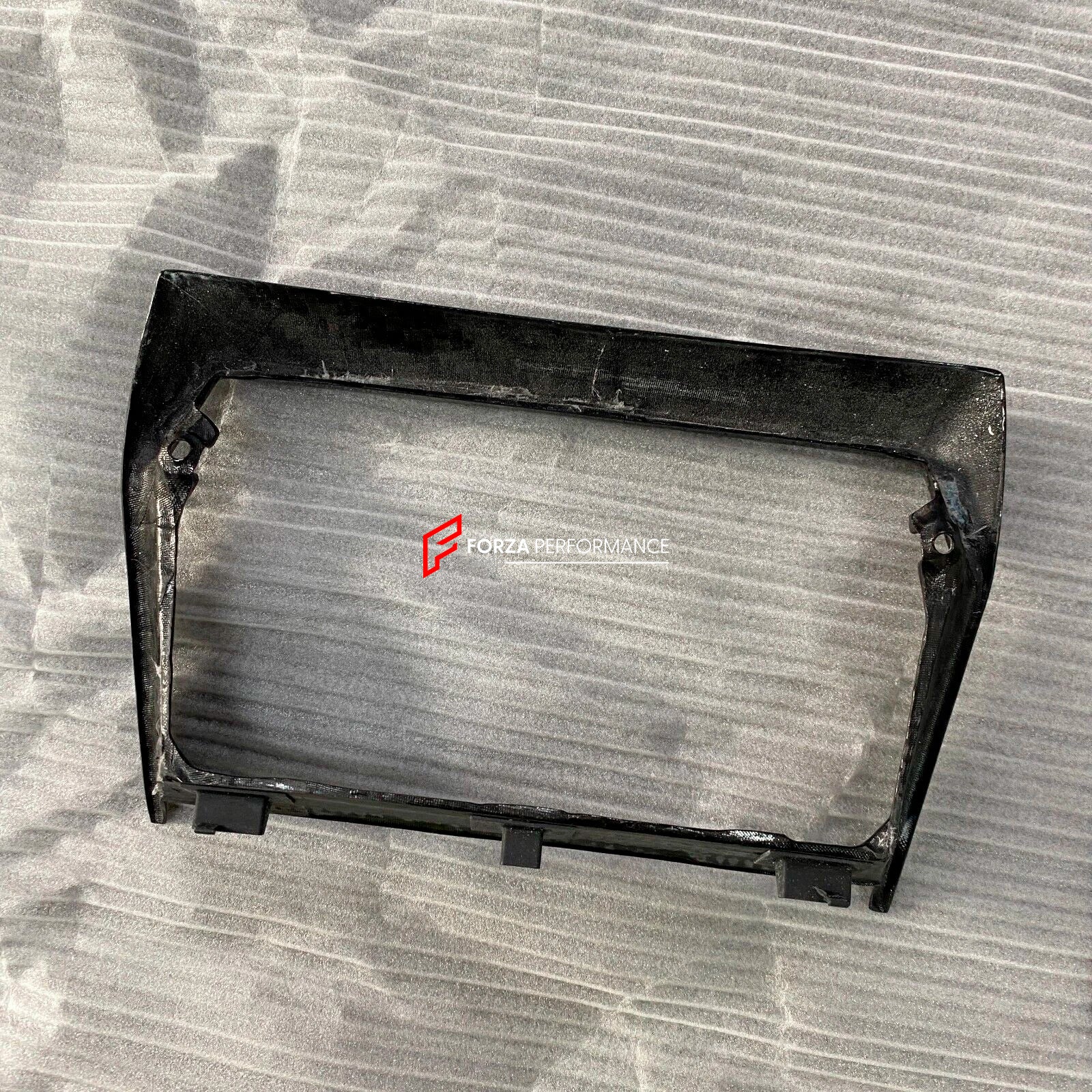 CARBON CENTRAL CONSOLE PANEL for LAMBORGHINI AVENTADOR ALL MODELS 2011 - 2017

Set includes:&nbsp;

Center&nbsp;Console
Outer Surround&nbsp;Panel
Inner Surround&nbsp;Panel
Start &amp; Gear&nbsp;Surround Panel

Material: Carbon&nbsp;

Note: Professional installation is required.

Contact us for pricing.

Why “Contact Us for Pricing”?

We don’t display fixed prices because our goal is to offer you the most competitive deal possible. Product costs often decrease over time, and by requesting a quote, you’ll rec