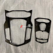 CARBON CENTRAL CONSOLE PANEL for LAMBORGHINI AVENTADOR ALL MODELS 2011 - 2017

Set includes:&nbsp;

Center&nbsp;Console
Outer Surround&nbsp;Panel
Inner Surround&nbsp;Panel
Start &amp; Gear&nbsp;Surround Panel

Material: Carbon&nbsp;

Note: Professional installation is required.

Contact us for pricing.

Why “Contact Us for Pricing”?

We don’t display fixed prices because our goal is to offer you the most competitive deal possible. Product costs often decrease over time, and by requesting a quote, you’ll rec